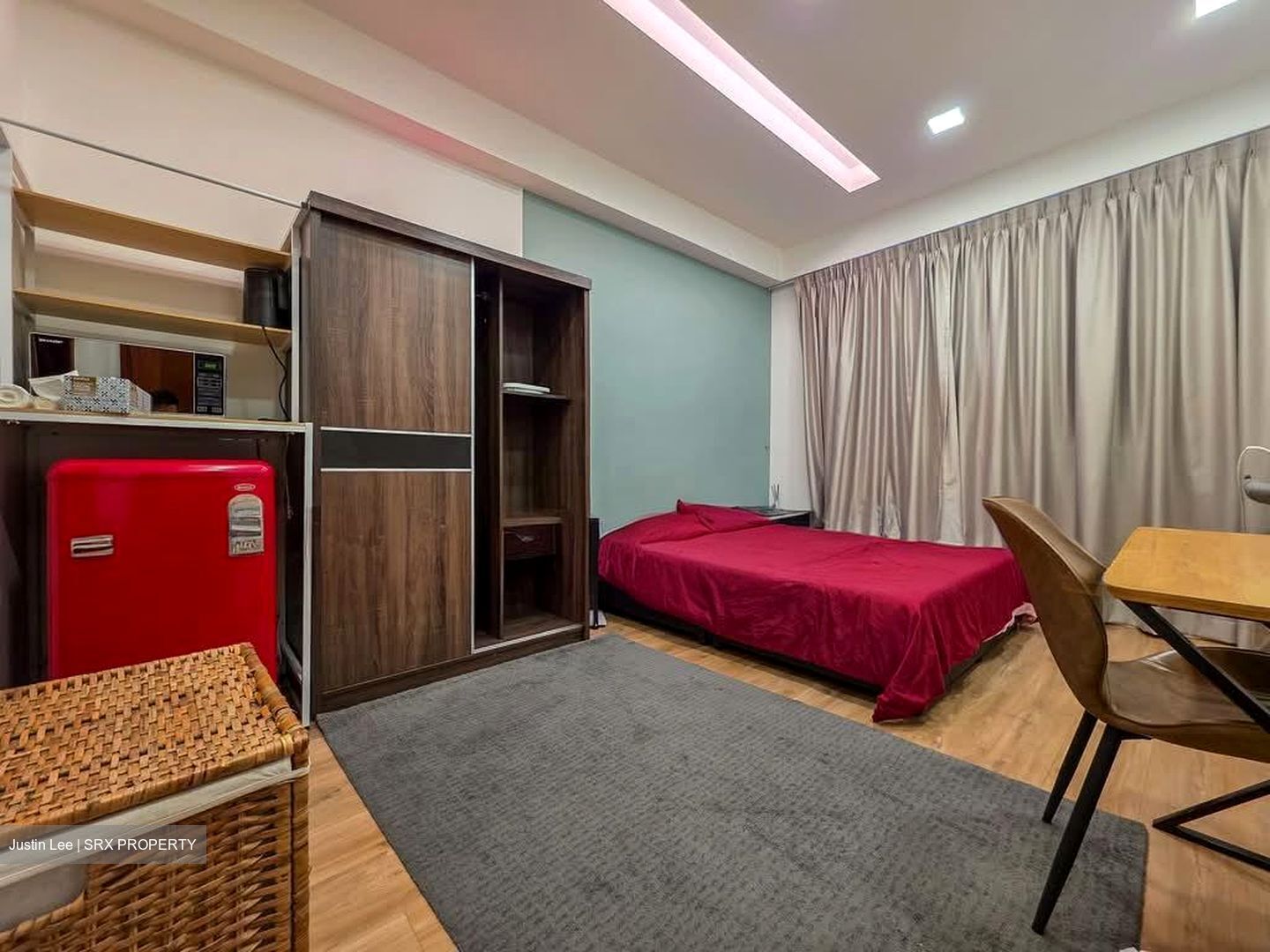 Eastpoint Green (D18), Condominium #566273091